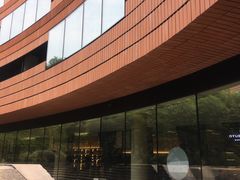 -上海衡山路十二号华邑酒店