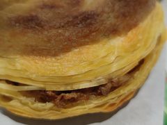 肉夹馍-魏家凉皮(祈年大厦店)