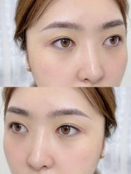 -臣丽纹眉品牌连锁