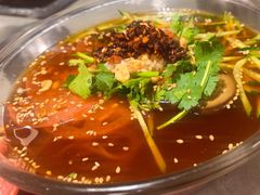 -红岸碳烤齐齐哈尔原味生态烤肉