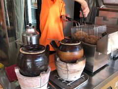 炭烧瓦煲咖啡-世记咖啡(氹仔外卖店)