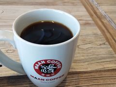 -漫咖啡(中纺国际店)