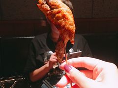 -醉虎传(南锣鼓巷店)