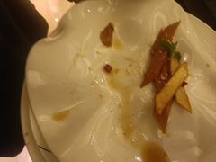 -长沙北辰洲际酒店-栀味轩中餐厅