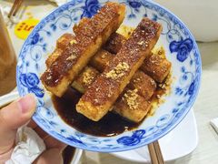 -蜀串香牛杂火锅串串