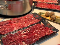 -刘少华贵州小黄牛·鲜牛肉火锅(总店)