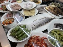-毛哥小馆子(百井坊巷店)