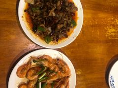 -温州一家人美食(西木头市店)