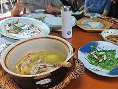 -阿巧茶庄