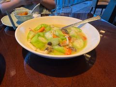 -环球港凯悦 · 享悦中餐厅