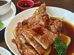 -玖鲜小笼(中山广场店)