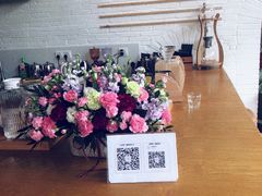 -城南花开咖啡(稻花村店)