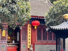 -罔极寺
