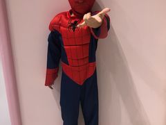 -考拉小厨亲子餐厅(榆次店)