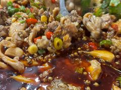 -米二红烧兔(华阳店)