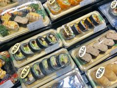 -Olé精品超市(北京合生汇店)