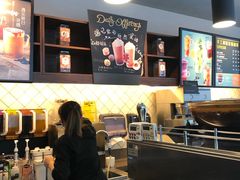 -星巴克(常州丰臣国际广场店)