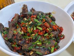 -笨罗卜浏阳菜馆(龙华鹏润达店)