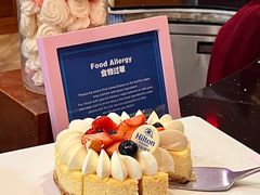 -佛山希尔顿酒店·OPEN開全日制自助餐厅