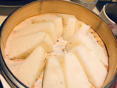 桂花糕-姜君·千岛湖鱼头馆(浦东大道店)