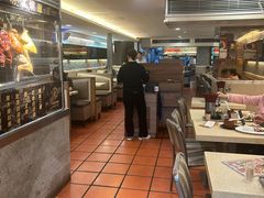 -永盈茶餐厅(中山四路店)