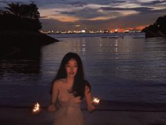 -巴拉湾海滩