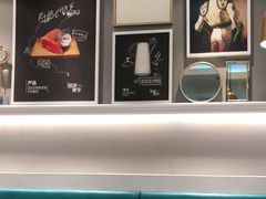 -豪客来牛排(重庆冉家坝SM广场1712店)
