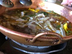 -朝伟清真铜瓢牛肉馆(三十年老·店)