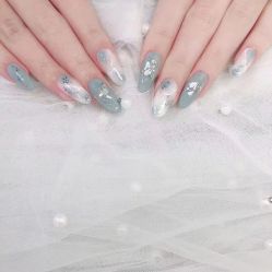 -艾珂·美甲美睫