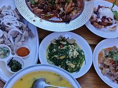 -俭寨大盘鸡·缸子肉·小公鸡·新疆菜(云通店)