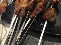 -完美生活炭火烤肉(二马路店)