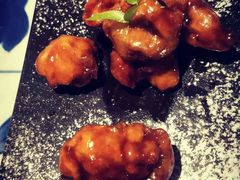 -绿茶餐厅(布吉万象汇店)