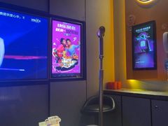 -星聚会KTV(南翔印象城MEGA店)