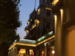 -杭州新新饭店·1913餐厅