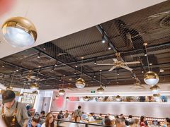 -潮界(虹桥新天地店)