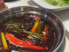 -围炉夜话·潮汕卤水火锅(榕江店)