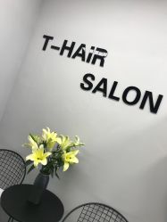 大厅-T-Hair Salon