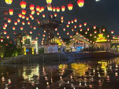 -芜湖方特旅游度假区
