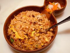 -绿茶餐厅(领展购物广场·中关村店)
