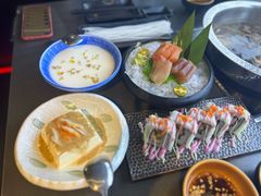 -牛武士寿喜烧·和牛火锅自助(全球首店)