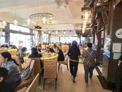 -胖大姐黄辣丁鱼庄(新津店)