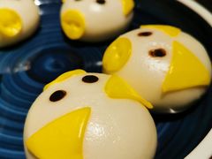 猪猪奶黄包-潇肴江湖(宝龙城市广场店)