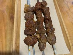-老阿妈乌海蒙餐馆(锦馨园小区店)