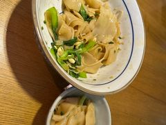 -山丹丹西北菜(金贸大厦店)