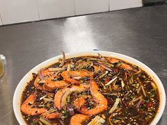 -玛扎烧烤私房菜