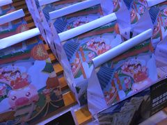 -爸爸糖手工吐司(苏州环球188店)