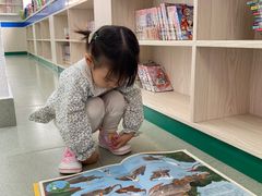 -荔湾区图书馆(周门馆)