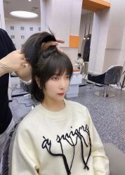 -东秀护肤造型