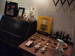 -铃木食堂(帽儿胡同店)