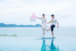 点击看大图 -扬州龙摄影·全球旅拍(维扬路总店)
